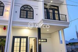 Rumah Minimalis LB/LT 69m2/59m2 Siap Huni di Sukmajaya, Depok Rumah Minimalis LB/LT 69m2/59m2 Siap Huni di Sukmajaya, Depok