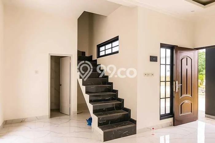 Rumah Luas Asri 3 KT Siap Pakai di Lenteng Agung Jakarta Selatan Rumah Luas Asri 3 KT Siap Pakai di Lenteng Agung Jakarta Selatan