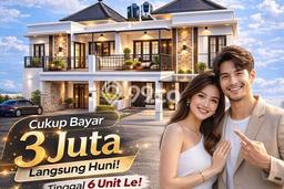 Dijual Hunian Rumah Terawat 3 Kamar di Cibubur, Jakarta Timur Dijual Hunian Rumah Terawat 3 Kamar di Cibubur, Jakarta Timur