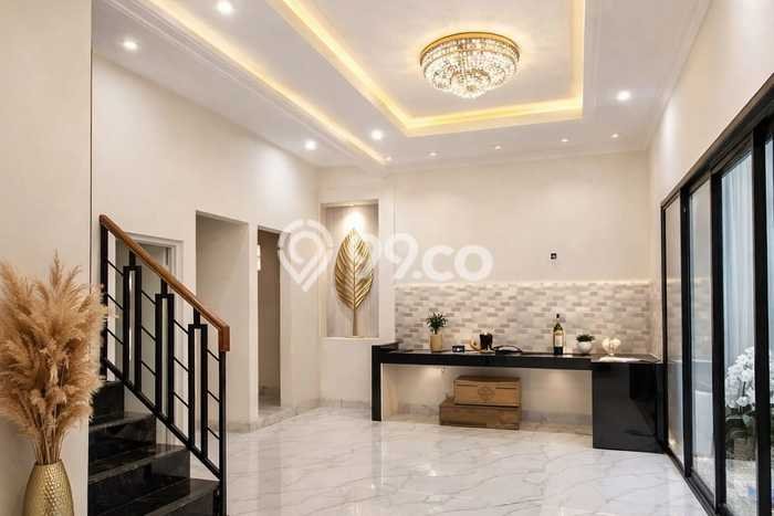 Rumah Minimalis 3 KT di Lenteng Agung Jakarta Selatan Unfurnished Rumah Minimalis 3 KT di Lenteng Agung Jakarta Selatan Unfurnished