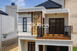 Dijual Rumah Eksklusif 3 KT di Cibubur, Jakarta Timur Dijual Rumah Eksklusif 3 KT di Cibubur, Jakarta Timur