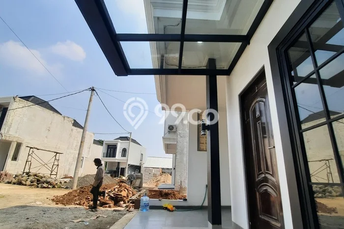 Rumah Luas Asri 3 KT Siap Pakai di Lenteng Agung Jakarta Selatan Rumah Luas Asri 3 KT Siap Pakai di Lenteng Agung Jakarta Selatan