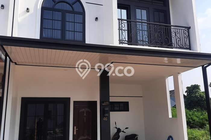 Rumah Luas Asri 3 KT Siap Huni di Lenteng Agung Jakarta Selatan Rumah Luas Asri 3 KT Siap Huni di Lenteng Agung Jakarta Selatan