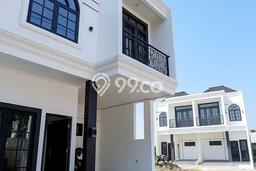 Jual Rumah Bagus Siap Huni LB 72m2 di Jagakarsa, Jakarta Selatan Jual Rumah Bagus Siap Huni LB 72m2 di Jagakarsa, Jakarta Selatan