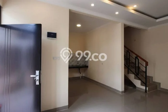 Rumah Minimalis 3 KT di Cibubur Jakarta Timur Unfurnished Rumah Minimalis 3 KT di Cibubur Jakarta Timur Unfurnished