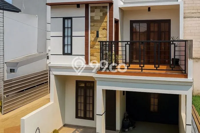 Jual Rumah Strategis Bagus Punya 3 KT di Ciracas Jakarta Timur SHM Jual Rumah Strategis Bagus Punya 3 KT di Ciracas Jakarta Timur SHM
