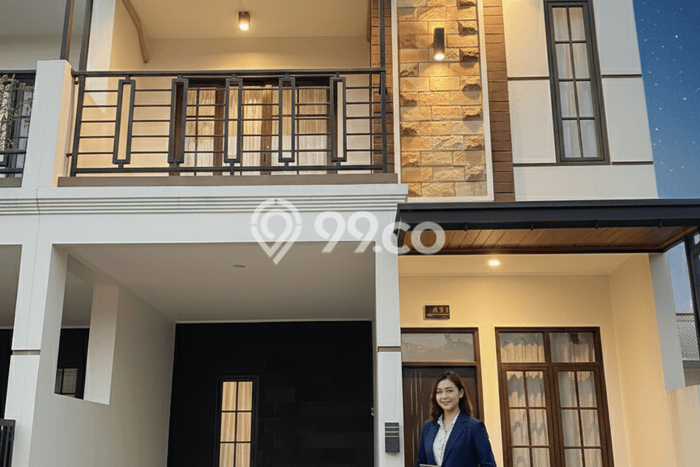 Rumah Luas Asri 3 KT Siap Huni di Lenteng Agung Jakarta Selatan Rumah Luas Asri 3 KT Siap Huni di Lenteng Agung Jakarta Selatan