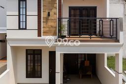 Jual Rumah Bagus Siap Huni LB 80m2 di Pasar Rebo, Jakarta Timur Jual Rumah Bagus Siap Huni LB 80m2 di Pasar Rebo, Jakarta Timur