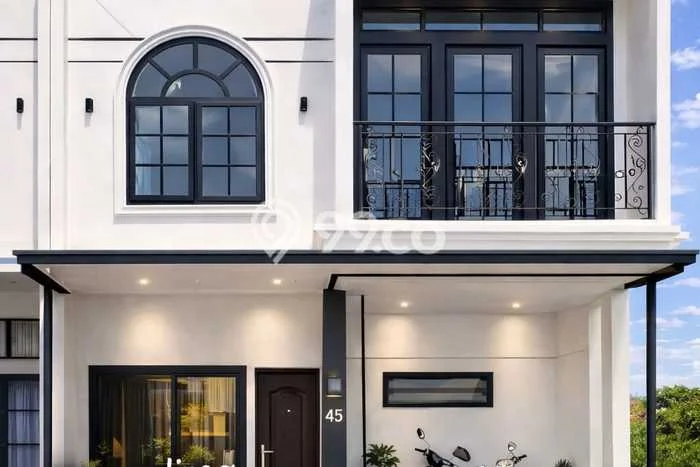 Dijual Hunian Rumah Nyaman 3 KT di Lenteng Agung, Jakarta Selatan Dijual Hunian Rumah Nyaman 3 KT di Lenteng Agung, Jakarta Selatan