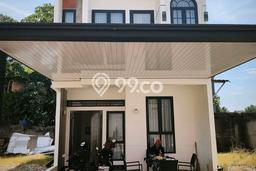 For Sale Rumah 3 Kamar Lokasi Strategis Nyaman dan Strategis di Limo For Sale Rumah 3 Kamar Lokasi Strategis Nyaman dan Strategis di Limo