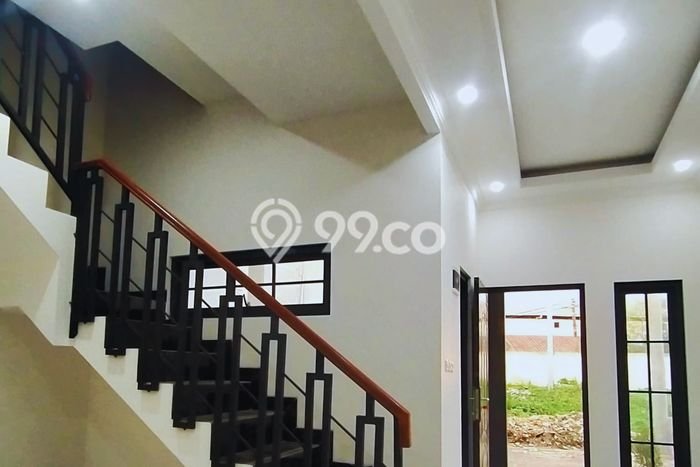 Jual Rumah Eksklusif 3 KT di Lenteng Agung, Jakarta Selatan Jual Rumah Eksklusif 3 KT di Lenteng Agung, Jakarta Selatan