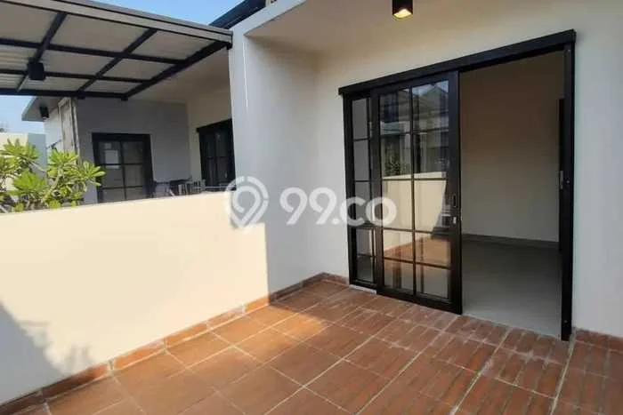Hunian Cantik Minimalis Lb 80m2 di Ciracas, Jakarta Timur Hunian Cantik Minimalis Lb 80m2 di Ciracas, Jakarta Timur