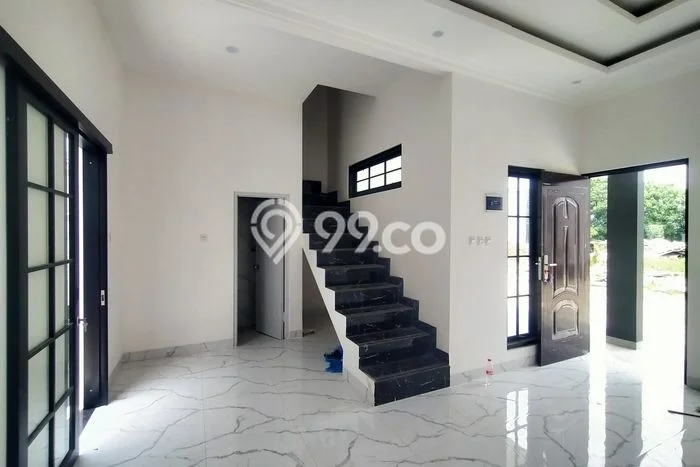 Dijual Hunian Rumah Nyaman 3 KT di Lenteng Agung, Jakarta Selatan Dijual Hunian Rumah Nyaman 3 KT di Lenteng Agung, Jakarta Selatan