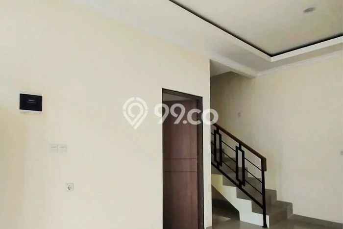 Jual Rumah Strategis Bagus Punya 3 KT di Ciracas Jakarta Timur SHM Jual Rumah Strategis Bagus Punya 3 KT di Ciracas Jakarta Timur SHM