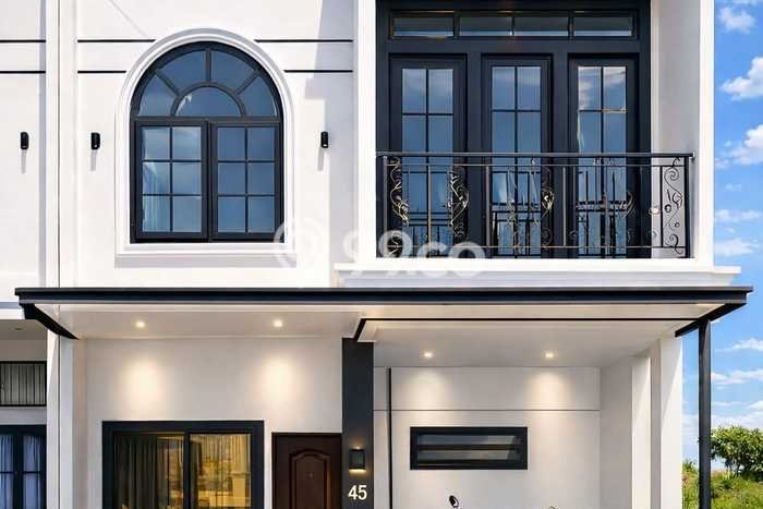 Rumah Minimalis 3 KT di Lenteng Agung Jakarta Selatan Unfurnished Rumah Minimalis 3 KT di Lenteng Agung Jakarta Selatan Unfurnished