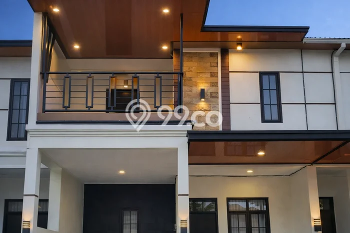 For Sale Hunian Rumah Terawat 3 KT di Kalisari, Jakarta Timur For Sale Hunian Rumah Terawat 3 KT di Kalisari, Jakarta Timur