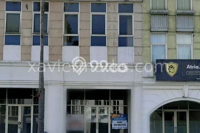 HARGA SPESIAL! Ruko di Citragrand, Luas 150m², Jalan Strategis HARGA SPESIAL! Ruko di Citragrand, Luas 150m², Jalan Strategis