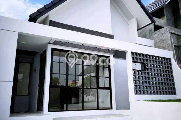 Rumah Minimalis area Mijen, Semarang, Luas 120m2m² Bangunan 45m2m² Rumah Minimalis area Mijen, Semarang, Luas 120m2m² Bangunan 45m2m²