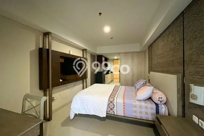 Ada Unit Hunian Hemat Disewa di Semarang Tengah, Semarang 1 BR Ada Unit Hunian Hemat Disewa di Semarang Tengah, Semarang 1 BR
