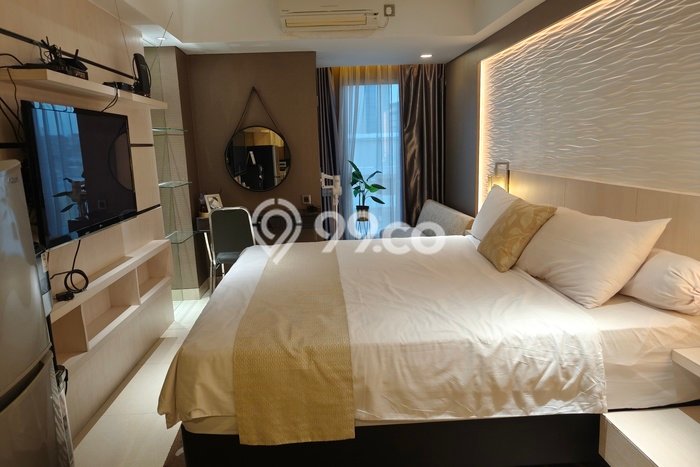 Ada Unit Hunian Hemat Disewa di Semarang Tengah, Semarang 0 BR Ada Unit Hunian Hemat Disewa di Semarang Tengah, Semarang 0 BR