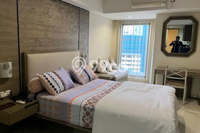 Ada Unit Hunian Hemat Disewa di Semarang Tengah, Semarang 1 BR Ada Unit Hunian Hemat Disewa di Semarang Tengah, Semarang 1 BR
