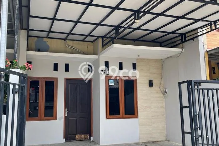 Rumah Modern Minimalis 3 KT Bisa Langsung Pindah di Tembalang Rumah Modern Minimalis 3 KT Bisa Langsung Pindah di Tembalang