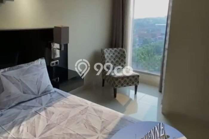Hunian Apartemen Disewakan Terjangkau 28m2 di Simpang Lima, Cocok untuk Hunian Anda Hunian Apartemen Disewakan Terjangkau 28m2 di Simpang Lima, Cocok untuk Hunian Anda