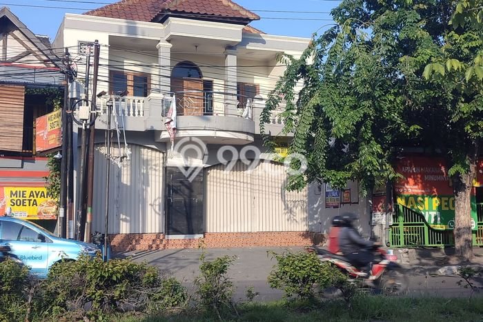 Best Deal Hunian Mewah Ideal dan Luas di Semarang Timur, Semarang Best Deal Hunian Mewah Ideal dan Luas di Semarang Timur, Semarang