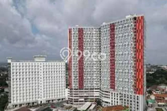 Hunian Apartemen 1 KT 1 KM Dijual di Tembalang Semarang, Luas 21m2 Hunian Apartemen 1 KT 1 KM Dijual di Tembalang Semarang, Luas 21m2
