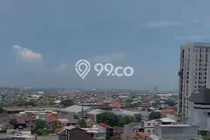 Apartemen Strategis untuk Dijual di Semarang Tengah, Semarang, Jawa Tengah Apartemen Strategis untuk Dijual di Semarang Tengah, Semarang, Jawa Tengah