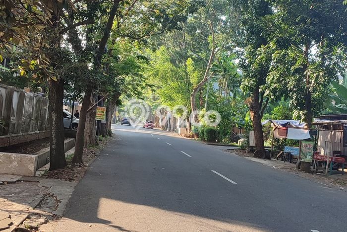 Kavling Tanah Lokasi Strategis di Tlaga Bodas, Semarang Disewakan 756m2 Kavling Tanah Lokasi Strategis di Tlaga Bodas, Semarang Disewakan 756m2