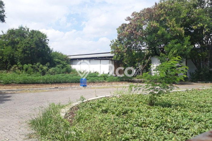 Disewakan Gudang komersial di Semarang Timur luas bangunan 2000m2 Disewakan Gudang komersial di Semarang Timur luas bangunan 2000m2
