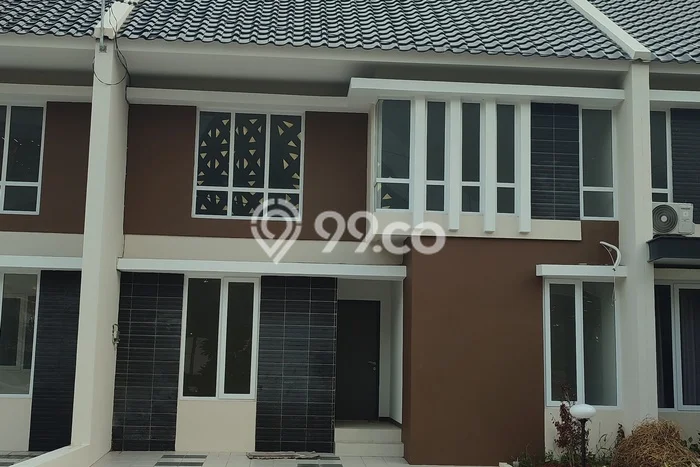 Jual Rumah Strategis Bagus Punya 3 KT di Semarang Barat Semarang SHM Jual Rumah Strategis Bagus Punya 3 KT di Semarang Barat Semarang SHM