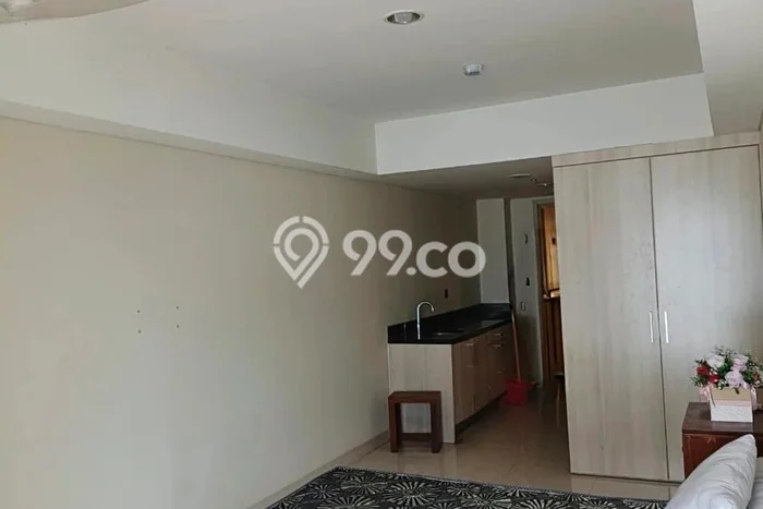 Hunian Apartemen Bagus di Semarang Tengah 0 Kamar Tidur Hunian Apartemen Bagus di Semarang Tengah 0 Kamar Tidur
