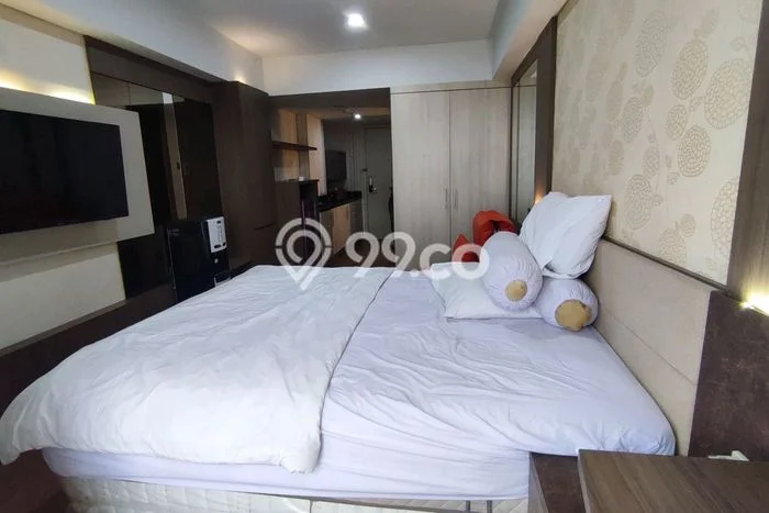 Hunian Apartemen Disewakan Murah 28m2 di Semarang Tengah, Cocok untuk Tempat Tinggal Anda Hunian Apartemen Disewakan Murah 28m2 di Semarang Tengah, Cocok untuk Tempat Tinggal Anda