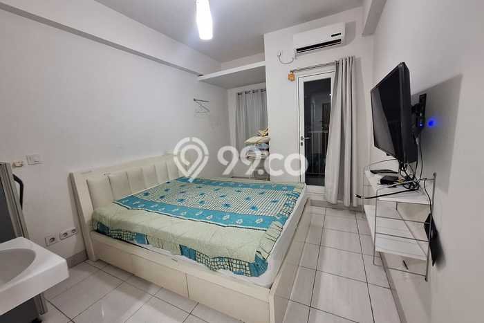 Apartemen Siap Pakai 1 Kamar dengan Harga Terjangkau di Area Semarang Tengah, Semarang Apartemen Siap Pakai 1 Kamar dengan Harga Terjangkau di Area Semarang Tengah, Semarang