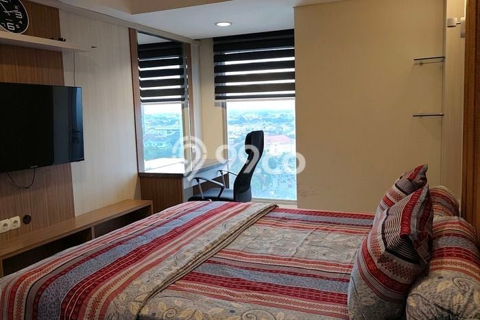 Hunian Apartemen Sewa Murah 33m2 di Semarang Tengah, Cocok Dijadikan Hunian Anda Hunian Apartemen Sewa Murah 33m2 di Semarang Tengah, Cocok Dijadikan Hunian Anda