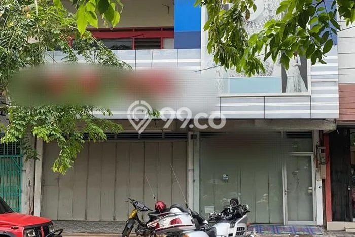 Ruko Disewakan Lokasi Semarang Tengah Semarang Harga Spesial! Ruko Disewakan Lokasi Semarang Tengah Semarang Harga Spesial!