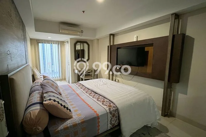 Ada Unit Hunian Hemat Disewa di Semarang Tengah, Semarang 1 BR Ada Unit Hunian Hemat Disewa di Semarang Tengah, Semarang 1 BR