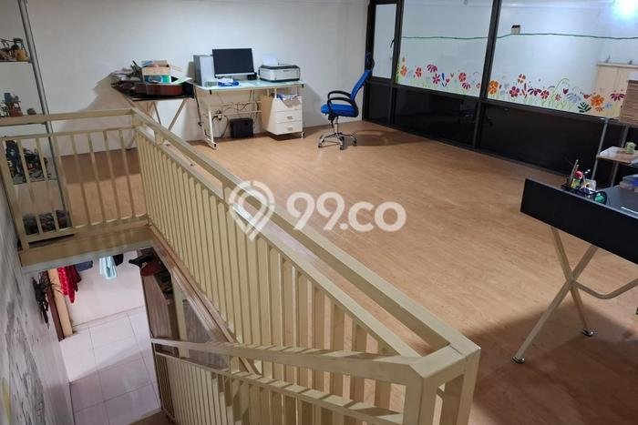 Rumah Strategis Modern Lb 350m2 di Parakan, Temanggung Rumah Strategis Modern Lb 350m2 di Parakan, Temanggung