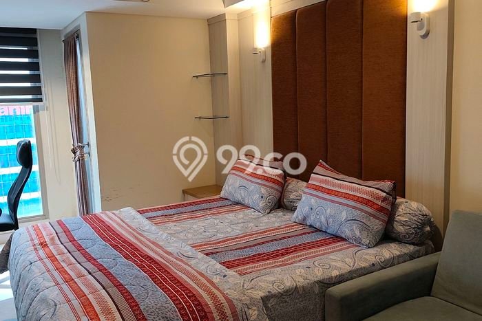 Hunian Apartemen Sewa Murah 33m2 di Semarang Tengah, Cocok Dijadikan Hunian Anda Hunian Apartemen Sewa Murah 33m2 di Semarang Tengah, Cocok Dijadikan Hunian Anda