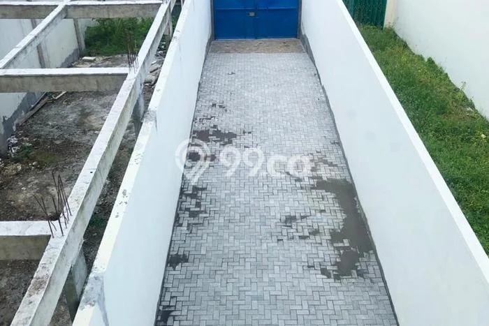 Ruko Dijual di Semarang Barat Semarang dengan Luas Bangunan 195m2 Ruko Dijual di Semarang Barat Semarang dengan Luas Bangunan 195m2
