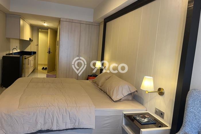 Apartemen Disewakan Murah 0 KT / 1 KM di Semarang Tengah, Semarang Apartemen Disewakan Murah 0 KT / 1 KM di Semarang Tengah, Semarang
