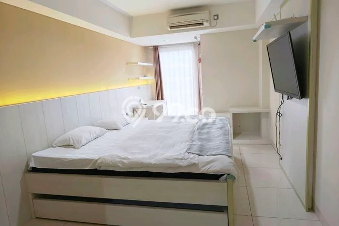 Hunian Apartemen Sewa Murah 33m2 di Semarang Tengah, Cocok untuk Tempat Tinggal Anda Hunian Apartemen Sewa Murah 33m2 di Semarang Tengah, Cocok untuk Tempat Tinggal Anda