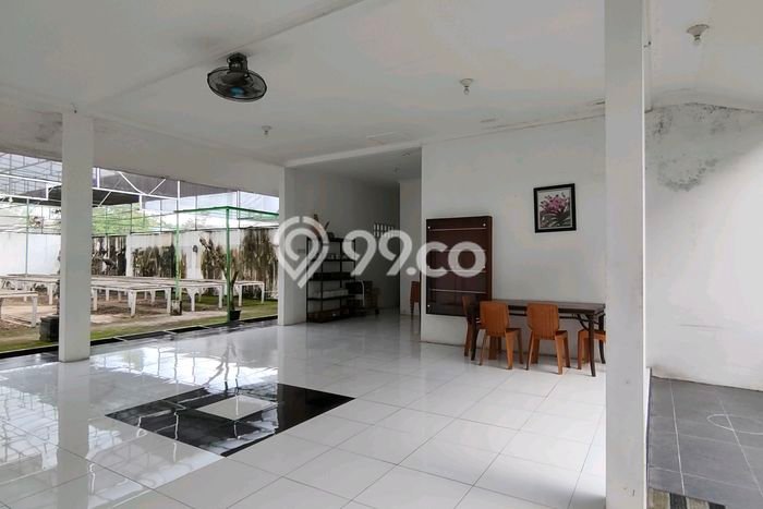 Dijual Hunian Mewah dengan Fasilitas Sekitar Komplit di Semarang Timur, Semarang Dijual Hunian Mewah dengan Fasilitas Sekitar Komplit di Semarang Timur, Semarang