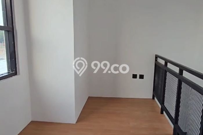 Hunian Cantik Modern Lb 50m2 di Pedurungan, Semarang Hunian Cantik Modern Lb 50m2 di Pedurungan, Semarang