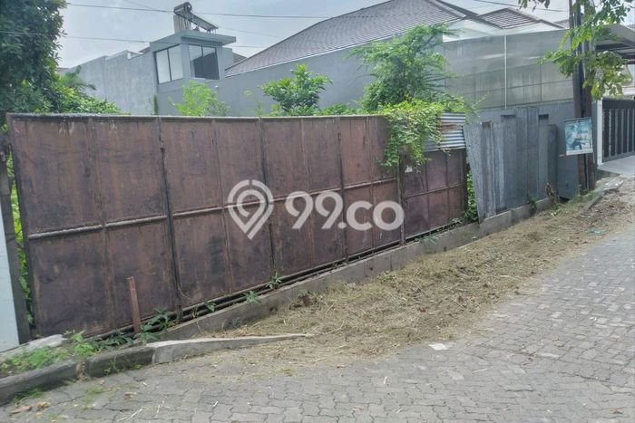 Tanah di Semarang Barat, Semarang Luas 345m2 Dijual Segera Tanah di Semarang Barat, Semarang Luas 345m2 Dijual Segera