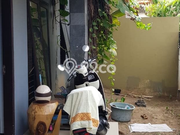 Rumah Minimalis 5 KT di Renon Denpasar Semi Furnished Rumah Minimalis 5 KT di Renon Denpasar Semi Furnished