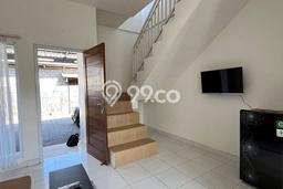 Rumah di Renon, Ready, 2 KT Rumah di Renon, Ready, 2 KT
