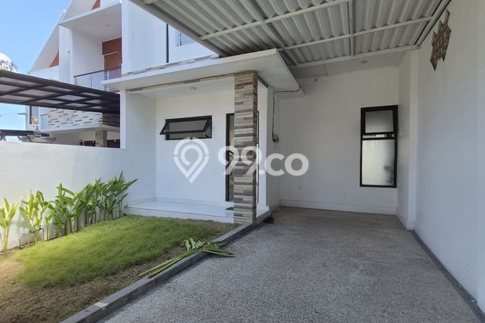 Rumah Strategis di Mumbul, Badung, LT 100m² Bangunan 100m² - BISA KPR! Rumah Strategis di Mumbul, Badung, LT 100m² Bangunan 100m² - BISA KPR!